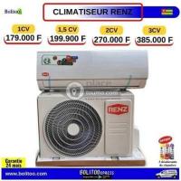 Climatiseur 2 CV à vendre