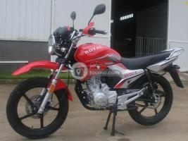 Moto tricycles royal 150