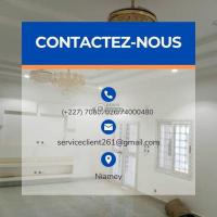 Des parcelles en vente