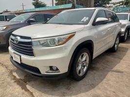 Highlander 2014 LIMITED