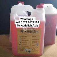 Ssd automatic solution chemical