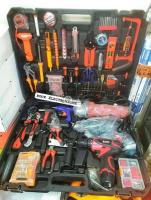 Caisse à outils de haute qualité