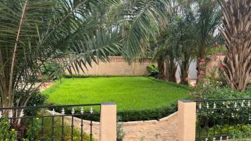 Villa à louer à Niamey – Spacieuse, 1000 m² de terrain