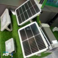 Produits solaires hors réseau SHR