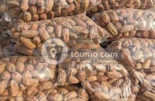 Recherche de fournisseurs de dattes.