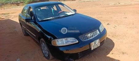 Nissan Sentra automatique propre d'occasion prix competitif
