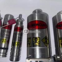 MERCURE rouge, Où acheter le mercure rouge,  D'où vient le mercure rouge