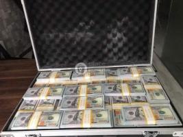 HIGH GRADE QUALITY BANK NOTE FOR SALE