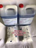 Defaced currencies cleaning CHEMICAL & MACHINE