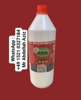 Ssd automatic solution chemical