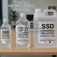 ANTI BREEZE CHEMICAL SOLUTION