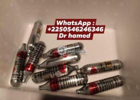 Mercure liquide rouge pur à vendre