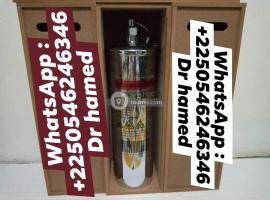 Acheter Mercure liquide rouge