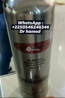 Mercure liquide rouge 20/20