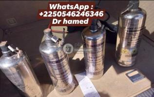 Meilleure qualité du Mercure rouge