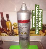 Comment avoir le mercure rouge