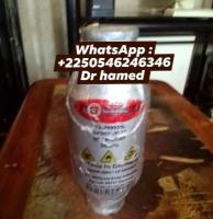 MERCURE ROUGE LIQUIDE