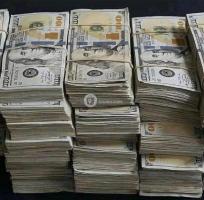 BUY counterfeit banknotes