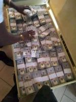 Where to Buy US Dollar and euro