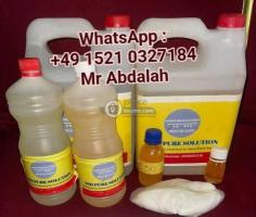 LABORATOIRE D'ANALYSES ET DE TRAITEMENT DES BILLETS DE BANQUE NOIRS