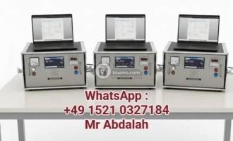 SSD CHEMICAL, ACTIVATION POWDER and MACHINE