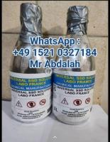 Selling SSD AUTOMATIC SOLUTION & ACTIVATION POWDER