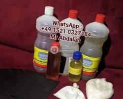 Super SSD Chemicals For Cleaning Black Dollars