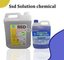 Learn About The Benefits Of Using Ssd Chemical On Black Money