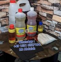 Activating Powders & Compounds | How to Clean Money | SSD Chemical Solutions