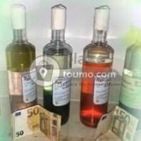 How Is Ssd Chemical Solution Useful For Cleaning Money?