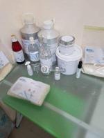 Ssd solution k40 and machine ultrav7