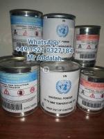 SSD SUPREME AUTOMATIC CHEMICAL SOLUTION