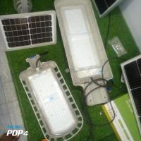 Projecteurs et lampadaires solaires de très haute qualité